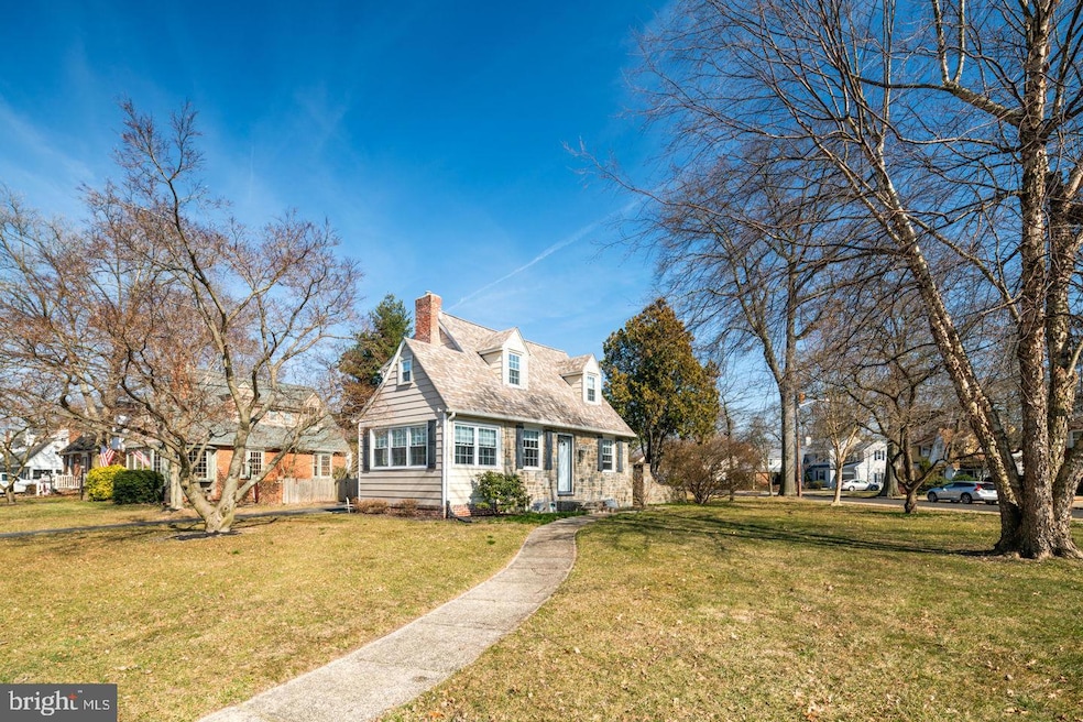 400 Strawbridge Ave, Haddon Township, NJ 08108 - photo 1