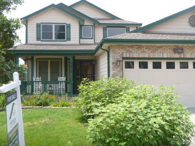 Sold $675,000 • Co-Listing Agent