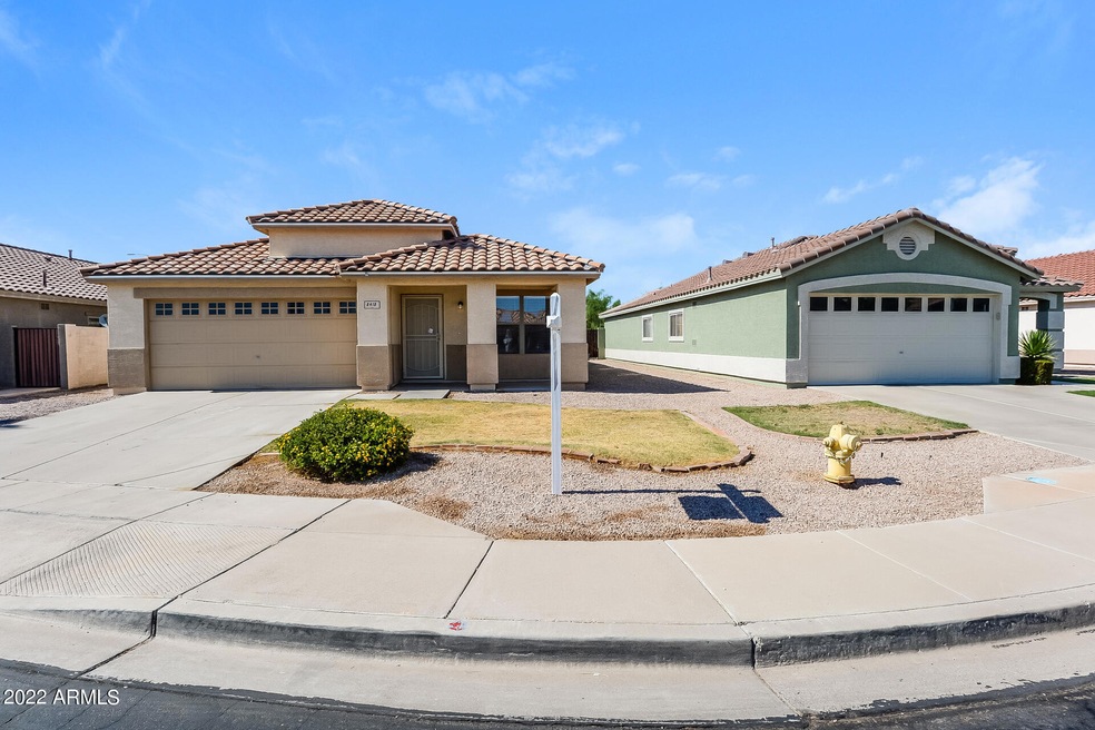 8418 E Monte Cir, Mesa, AZ 85209 - photo 1