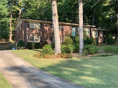 3421 Ranch Rd, Marietta, GA 30066 - photo 1