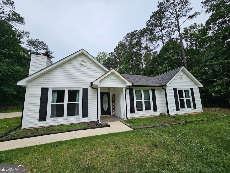 65 Tralee Trace, Sharpsburg, GA 30277 - photo 1