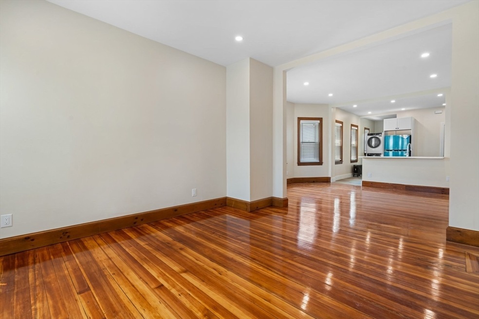 62 Vernal St unit 2, Everett, MA 02149 - photo 1