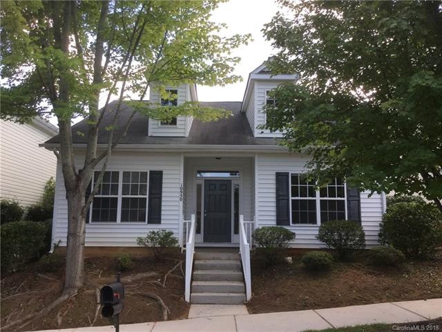 Adorable ranch style home in Heritage Green,seller
