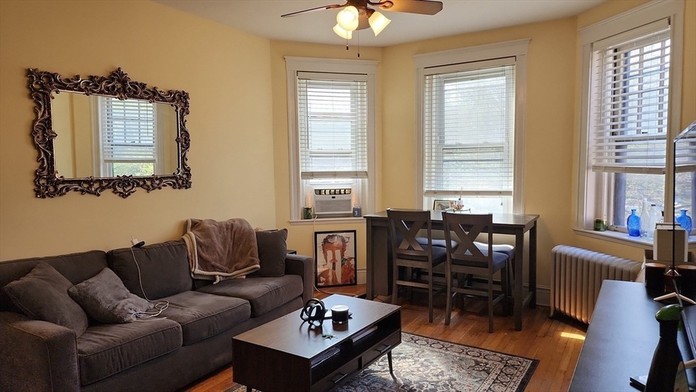 1568 Commonwealth Ave unit 6, Brighton, MA 02135 - photo 1