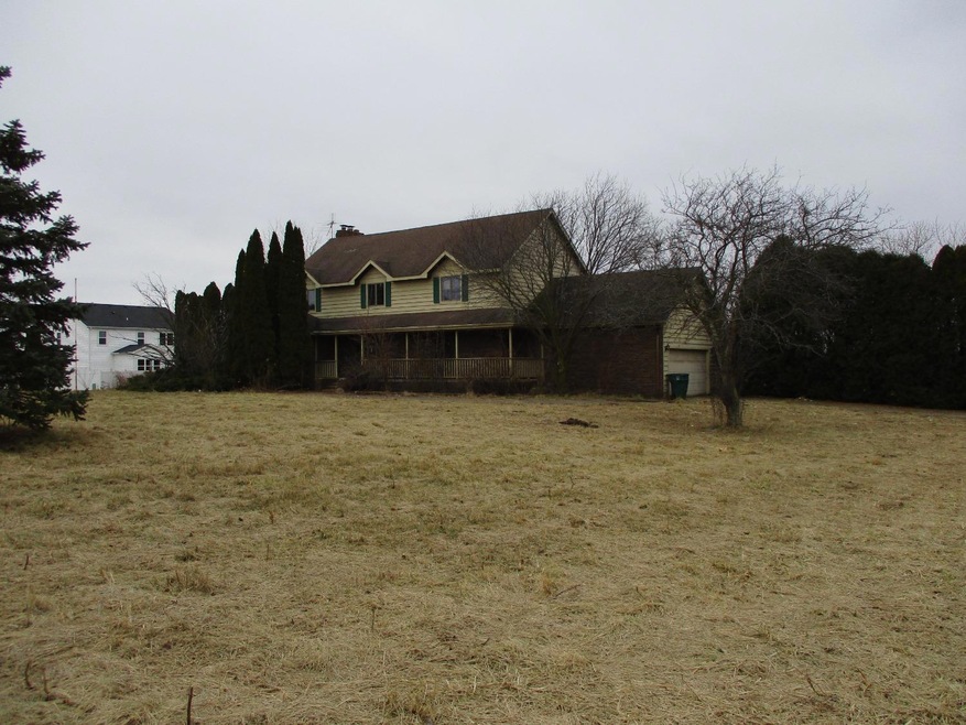 9074 Cline Ave, Crown Point, IN 46307 - photo 1