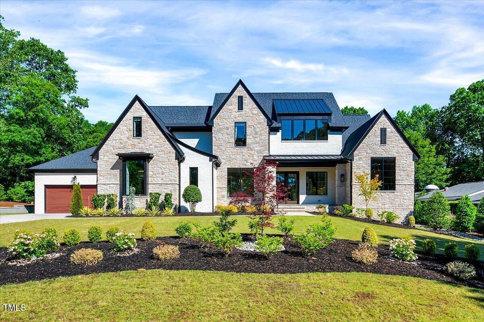 1209 Briar Patch Ln, Raleigh, NC 27615 - photo 1