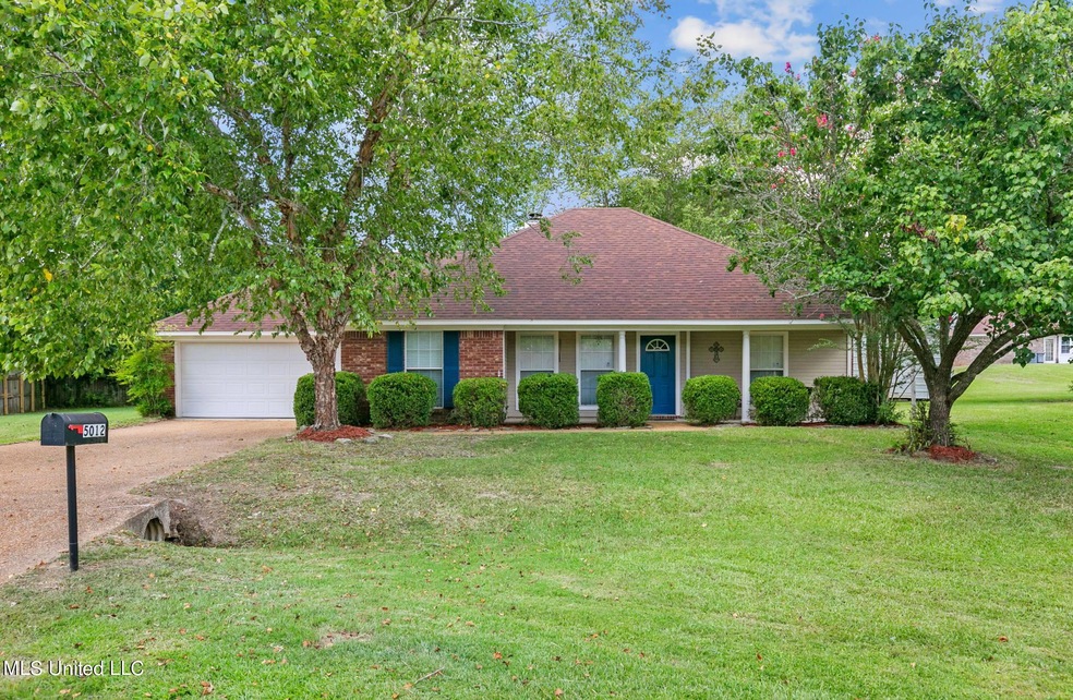 5012 Cedar Glenn Ct, Byram, MS 39272 - photo 1