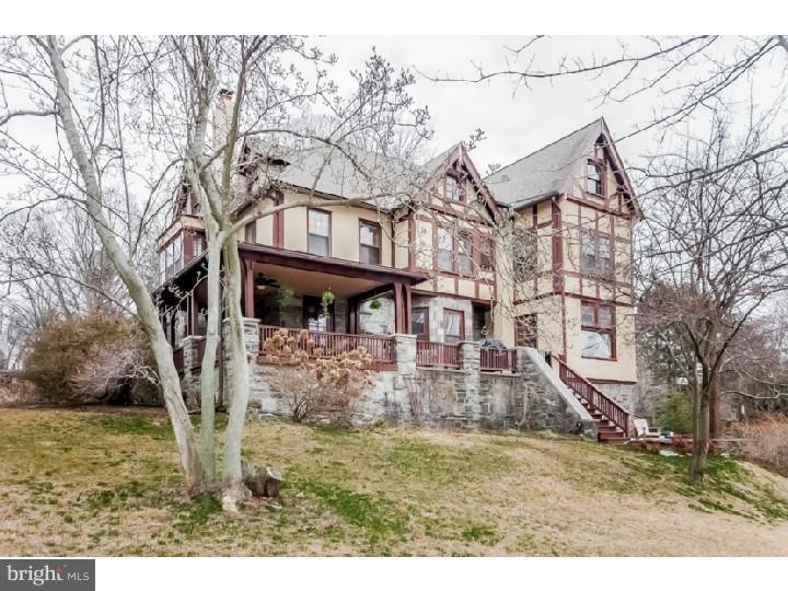 214 Elm Ave, Swarthmore, PA 19081 - photo 1