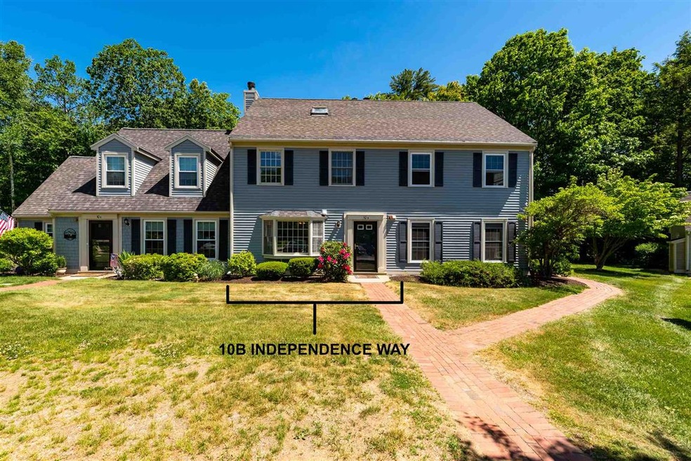 10 Independence Way unit B, Laconia, NH 03246 - photo 1
