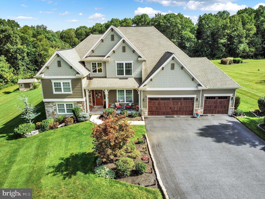 150 White Tail Ln, Palmyra, PA 17078 - photo 1