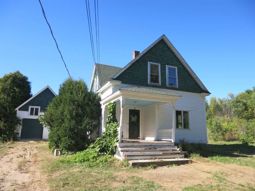 4 Federal Corner Rd, Center Tuftonboro, NH 03816 - photo 1