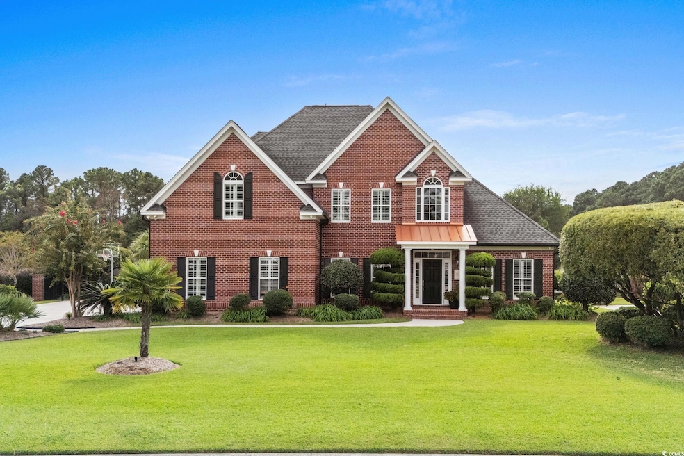 1549 Brookgreen Dr, Myrtle Beach, SC 29577 - photo 1