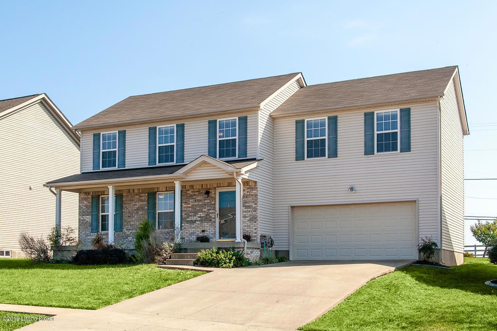 9704 Evanwood Ct, Louisville, KY 40228 - photo 1