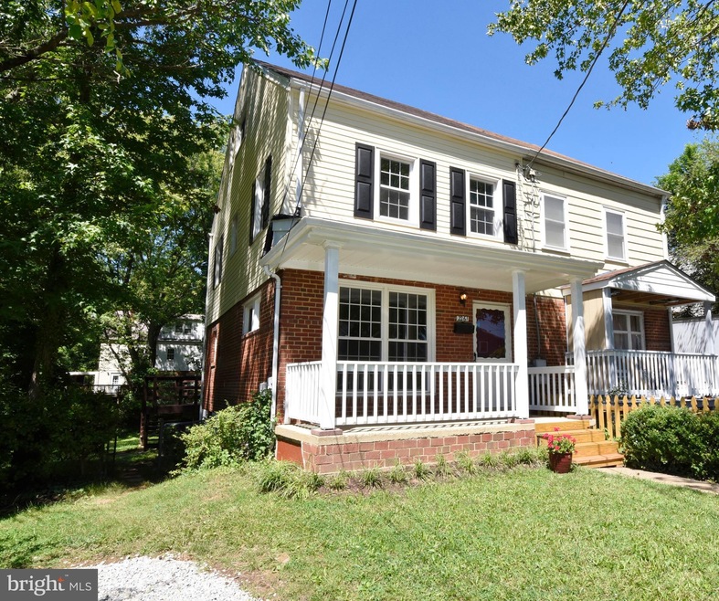 2261 Sweetbriar Dr, Alexandria, VA 22307 - photo 1