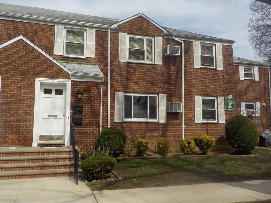 74-03 255th St unit G-1, Glen Oaks, NY 11004 - photo 1