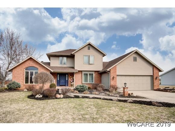 unlisted-address, Lima, OH 45807 - photo 1