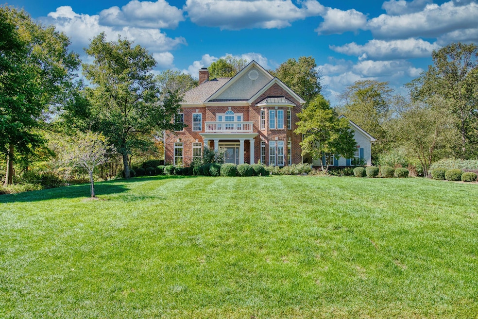 2229 Cob Tail Way Blacklick 43004