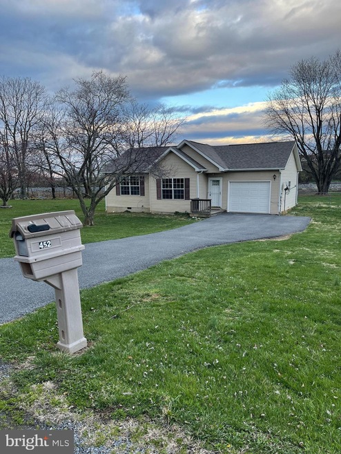 452 Morgan St, Inwood, WV 25428 - photo 1