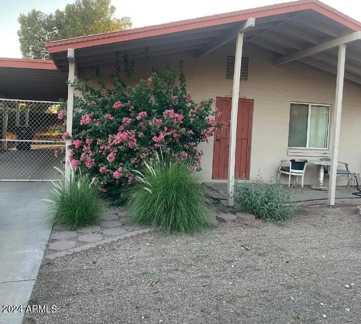 11222 N 15th Ln unit B, Phoenix, AZ 85029 - photo 1