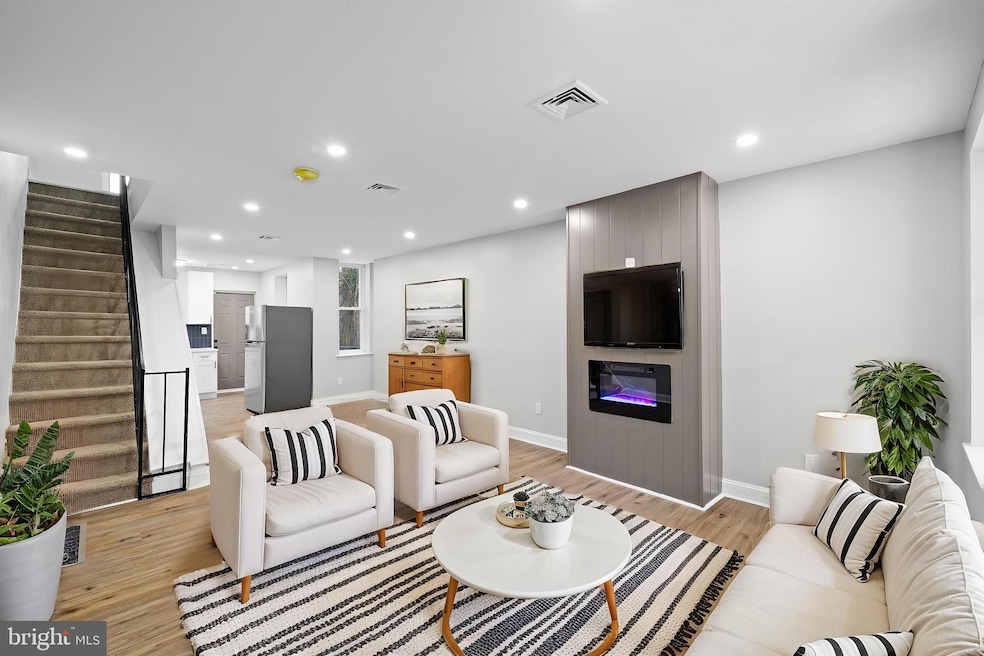 1671 N Wilton St, Philadelphia, PA 19131 - photo 1