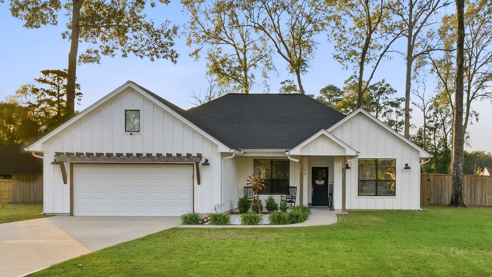 75 County Road 3669 N, Splendora, TX 77372 - photo 1