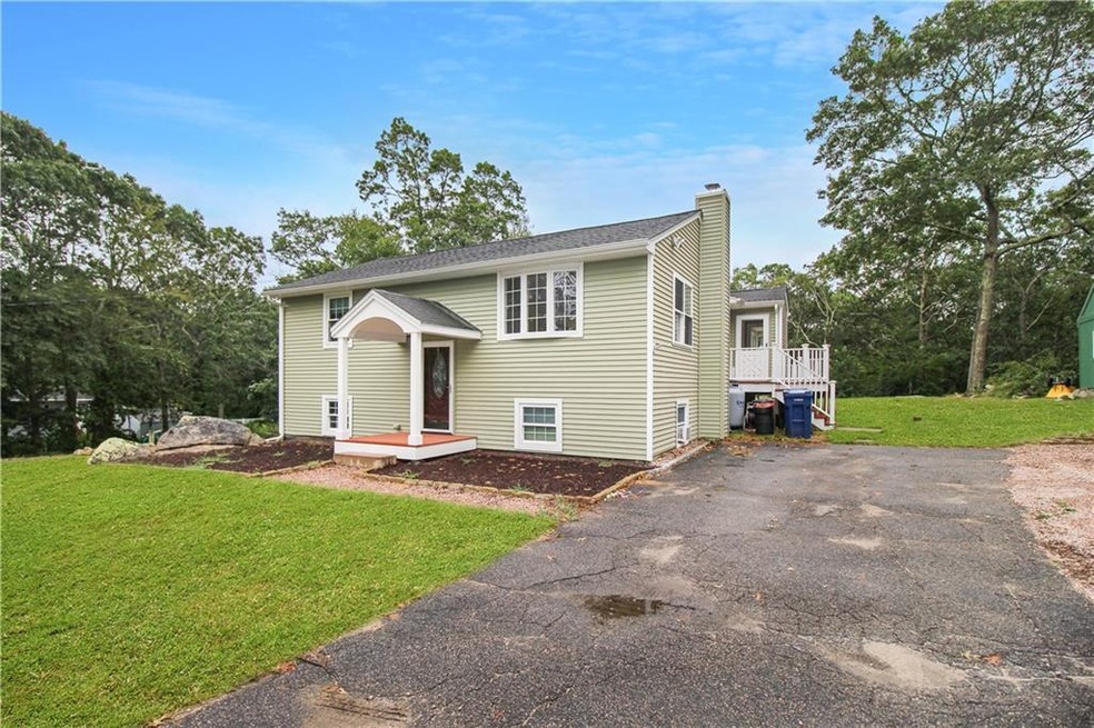 55 Buckeye Brook Rd, Charlestown, RI 02813 - photo 1