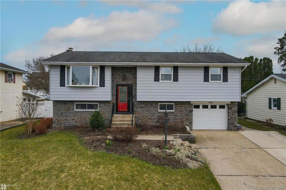 460 Forrest Ave, Bethlehem, PA 18017 - photo 1