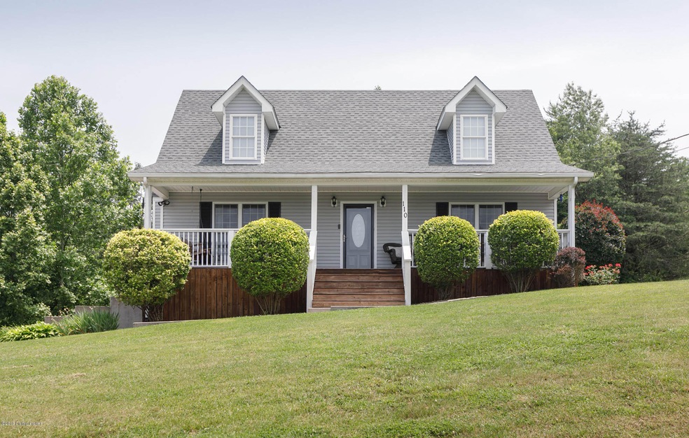 110 Water Tower Rd, Lebanon Junction, KY 40150 - photo 1