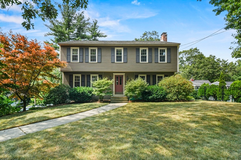 60 Davis St, Northborough, MA 01532 - photo 1