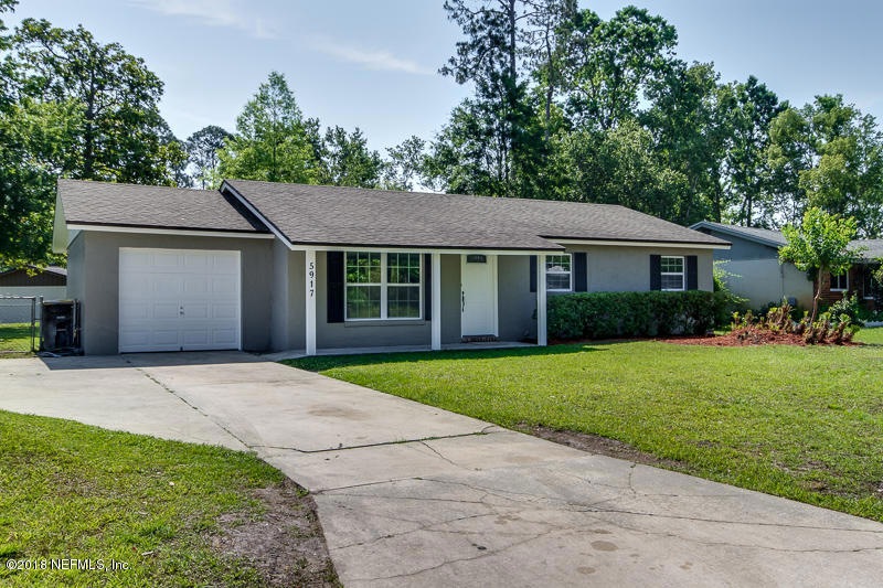 5917 Creed Ct, Jacksonville, FL 32244 - photo 1