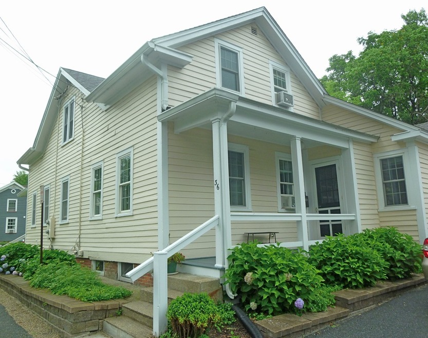 36 School St, Northampton, MA 01060 - photo 1