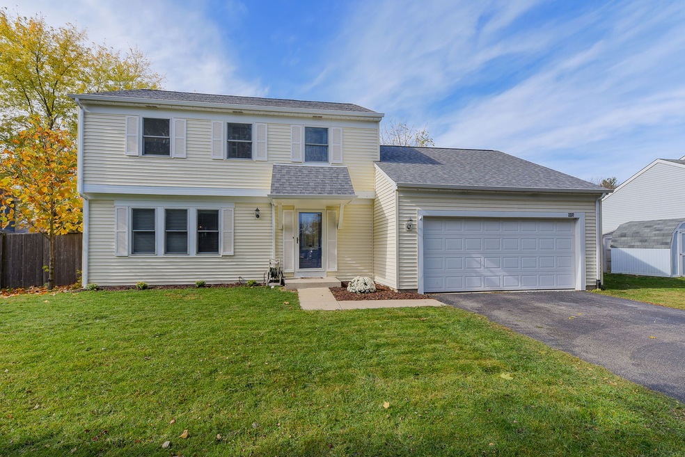 2237 Pontiac Cir, Naperville, IL 60565 - photo 1