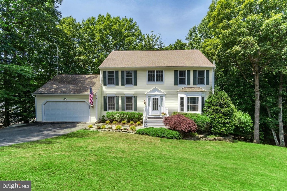 307 Commodore Cove, Stafford, VA 22554 - photo 1