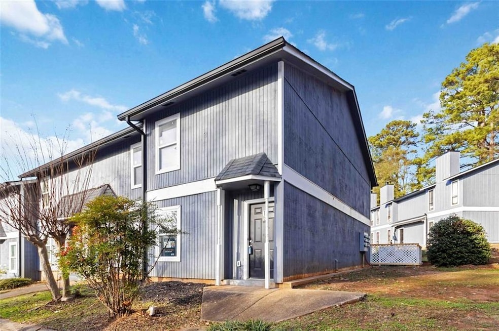 2340 Beaver Ruin Rd unit 16, Norcross, GA 30071 - photo 1