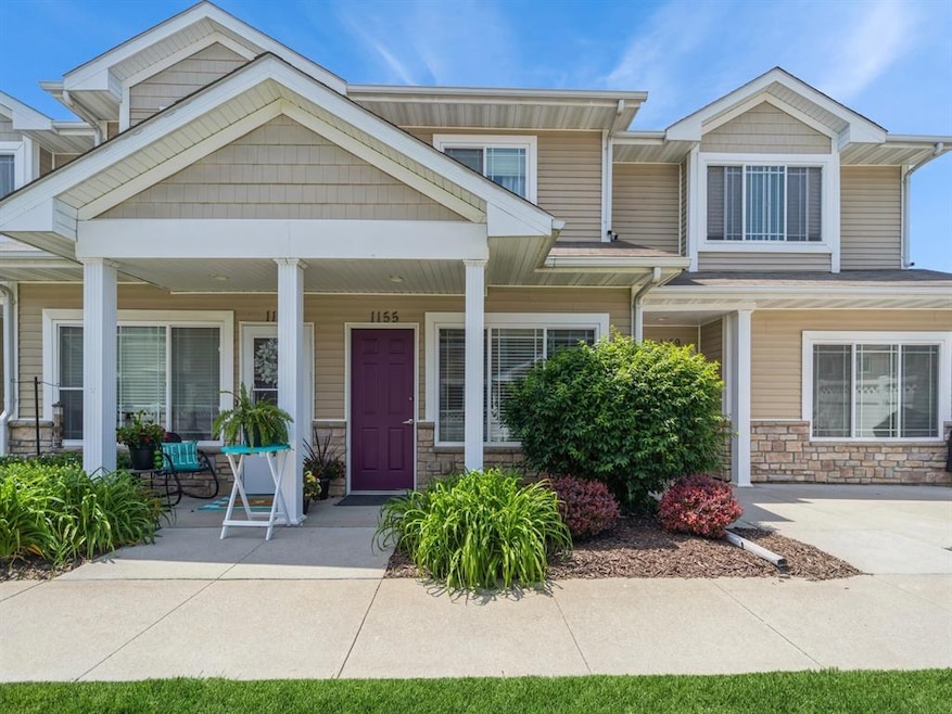 1155 NE 7th Ln unit 1155, Ankeny, IA 50021 - photo 1