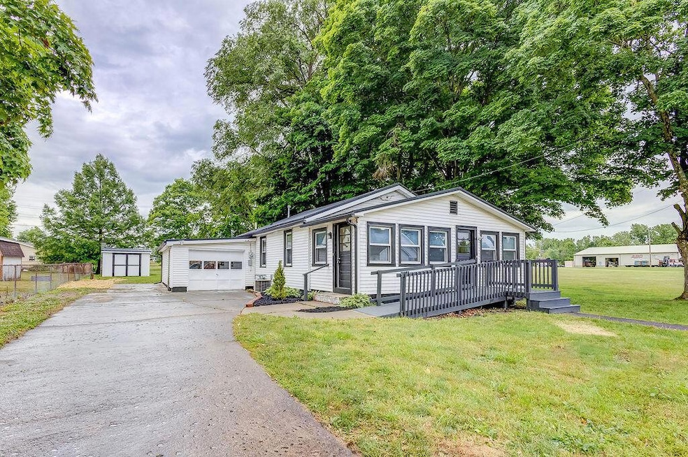 Sold $180,000 • Co-Listing Agent