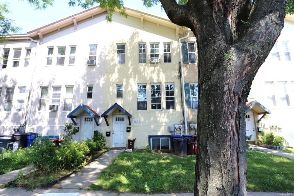 42-25A 214th Place unit 1, Bayside, NY 11361 - photo 1