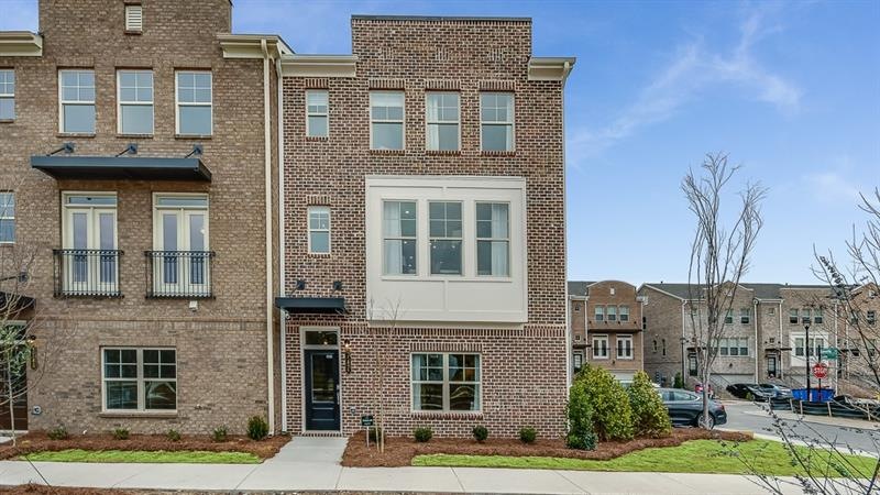 3184 Quinn Place - The Yosemite Model Home!