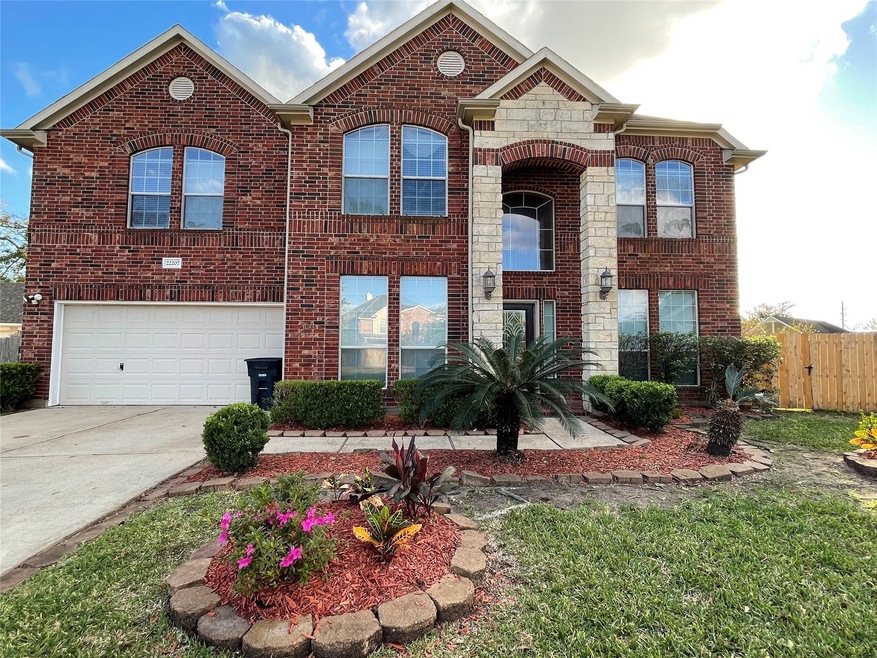 22207 Rustic Oak Ct unit 1, Richmond, TX 77469 - photo 1