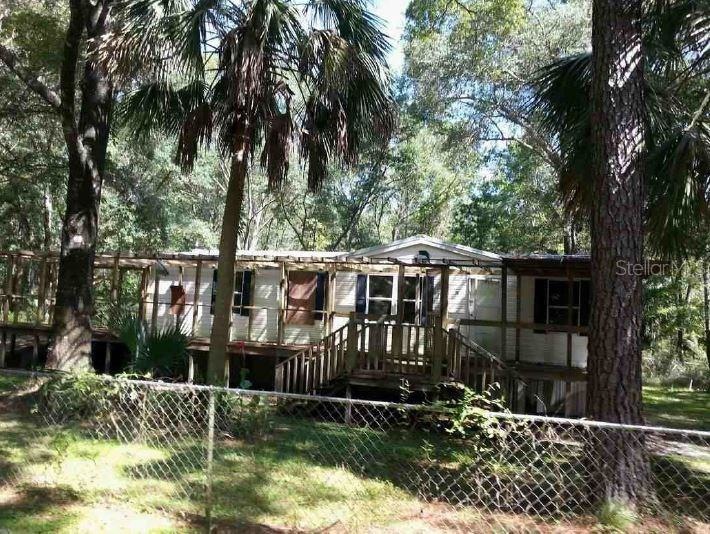 38 Helena St, Crawfordville, FL 32327 - photo 1