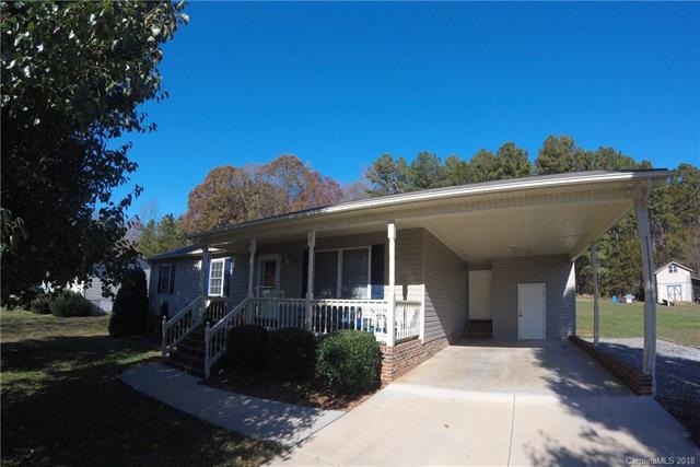 135 Yadkin River Rd, Statesville, NC 28625 - photo 1