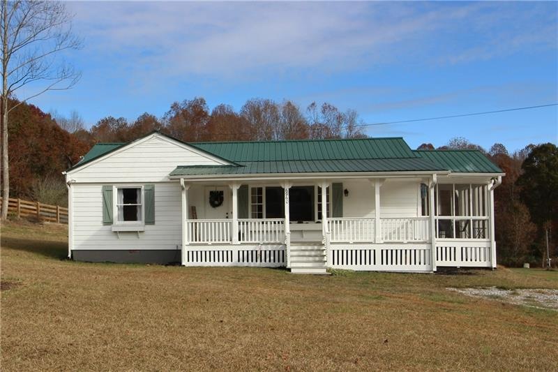 6960 Shoal Creek Rd, Clermont, GA 30527 - photo 1