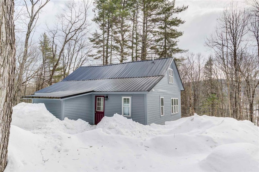 2042 New Hampshire 16, Albany, NH 03818 - photo 1