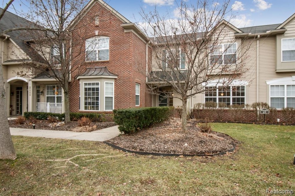 Great location in Hampton Ridge