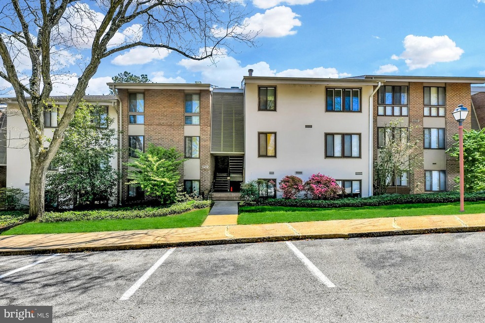 120 Cross Keys Rd unit R120E, Baltimore, MD 21210 - photo 1