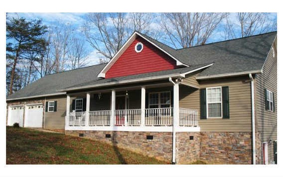 30 Crabapple Ct, Ellijay, GA 30540 - photo 1