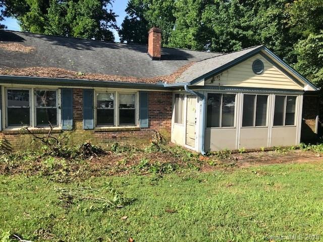 4526 Wilkinson Blvd unit 1-4, Gastonia, NC 28056 - photo 1