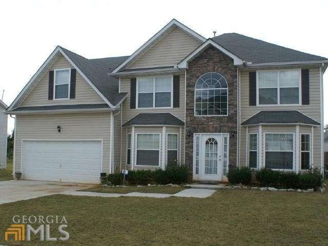 75 Lakeview Crossing Dr, Covington, GA 30016 - photo 1