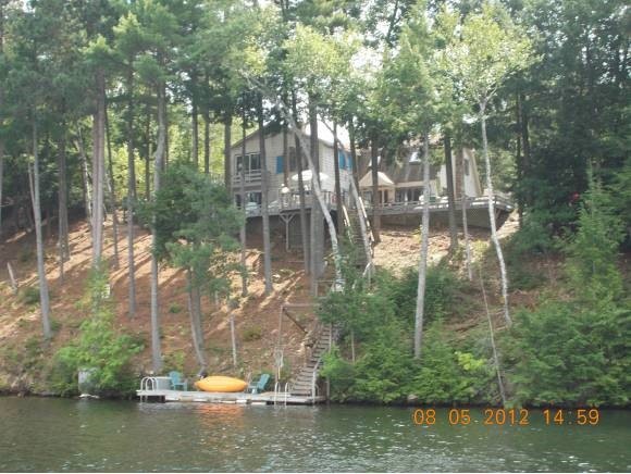 405 Crew Rd, Sanbornville, NH 03872 - photo 1