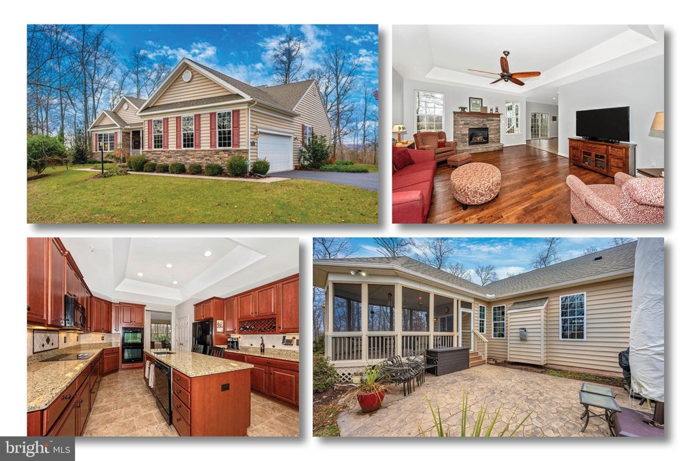 5813 Elmer Derr Rd, Frederick, MD 21703 - photo 1